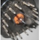 RFT B16 S22 дефект: на цоколе отломана часть пластмассы (Калининград)