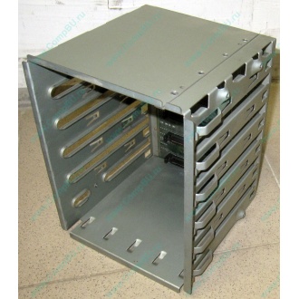 Корзина RID013020 для SCSI HDD с платой BP-9666 (C35-966603-090) - Калининград