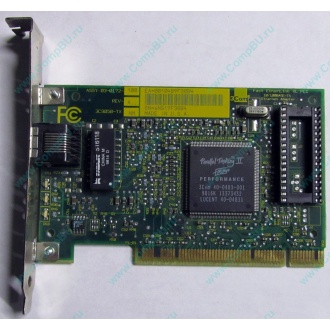 Сетевая карта 3COM 3C905B-TX PCI Parallel Tasking II ASSY 03-0172-100 Rev A (Калининград)