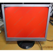 Монитор 19" ViewSonic VA903 с дефектом изображения (битые пиксели по углам) - Калининград.