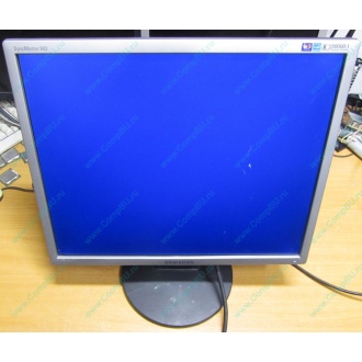  Монитор 19" Samsung SyncMaster 943N экран с царапинами (Калининград)