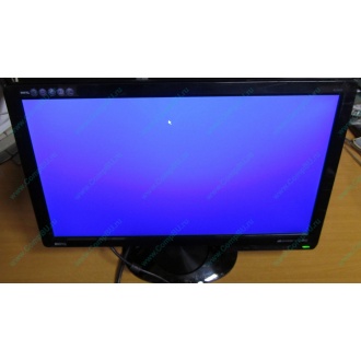 Монитор 19.5" Benq GL2023A 1600x900 с небольшой царапиной (Калининград)