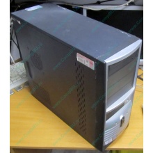 Компьютер Intel Core 2 Duo E8400 (2x3.0GHz) s.775 /4096Mb /160Gb /ATX 350W Power Man /корпус Kraftway чёрный (Калининград)
