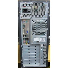 Компьютер Intel Core 2 Duo E8400 (2x3.0GHz) s.775 /4096Mb /160Gb /ATX 350W Power Man /корпус Kraftway чёрный (Калининград)