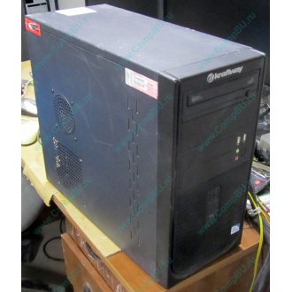 Системный блок Kraftway Credo KC59 (Intel Core i3 2130 (2x3.4GHz HT) /4Gb /320Gb /ATX 400W /Windows 7 Pro) - Калининград