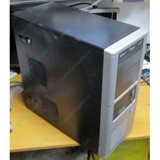 Игровой компьютер Intel Core i7 960 (4x3.2GHz HT) /6Gb /500Gb /1Gb GeForce GTX560 /ATX 600W (Калининград)
