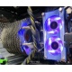 Thermaltake TT-8085 /3x2Gb DDR3 pc3-16000 (2000MHz) + охлаждение памяти на Asus Sabertooth x58 (Калининград)