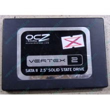 Нерабочий SSD 80Gb SSD 80Gb OCZ Vertex2 OCZSSD2-2VTX80G 2.5" (Калининград)