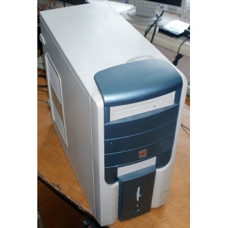 AMD Athlon 64 X2 Dual Core 4400+ (2x2.3GHz) /2048Mb /120Gb /ATX 350W (Калининград)