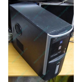 Системный блок Intel Core i5 650 /4Gb DDR3 /400Gb /ATX 300W FSP (Калининград)