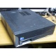 Лежачий 4-х ядерный системный блок Intel Core 2 Quad Q8400 (4x2.66GHz) /2Gb DDR3 /250Gb /ATX 300W Slim Desktop (Калининград)
