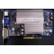 Видеокарта 256Mb nVidia GeForce 7600GS AGP (Asus N7600GS SILENT) - Калининград