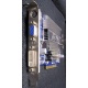 VGA в Калининграде, DVI в Калининграде, tv-out порты на видеокарте 256Mb nVidia GeForce 7600GS AGP (Asus N7600GS SILENT) - Калининград