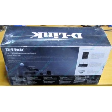 Коммутатор D-link DES-1024D 24 port 10/100Mbit металлический корпус (Калининград)