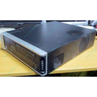 Компьютер Intel Core i3 2120 (2x3.3GHz HT) /4Gb DDR3 /250Gb /ATX 250W Slim Desktop (Калининград)