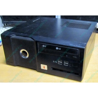 Маленький компьютер Intel Core i3 2120 (2x3.3GHz HT) /4Gb /250Gb /ATX 300W (Калининград)