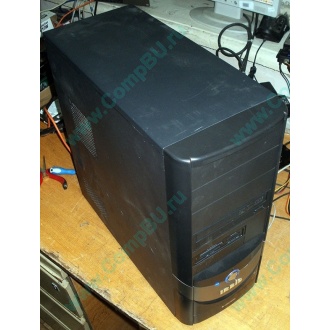 Двухъядерный компьютер Intel Pentium Dual Core E5300 (2x2600MHz) /2Gb /320 Gb /ATX 350W (Калининград)