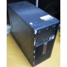 Системный блок Б/У HP Compaq dx7400 MT (Intel Core 2 Quad Q6600 (4x2.4GHz) /4Gb DDR2 /320Gb /ATX 300W) - Калининград