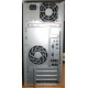 Компьютер HP Compaq dc5800 MT (Intel Core 2 Quad Q9300 (4x2.5GHz) /4Gb /250Gb /ATX 300W) вид сзади (Калининград)