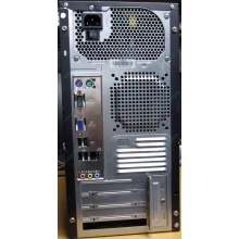 Компьютер Б/У AMD Athlon II X2 250 (2x3.0GHz) s.AM3 /3Gb DDR3 /120Gb /video /DVDRW DL /sound /LAN 1G /ATX 300W FSP (Калининград)