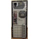 Системный блок Intel Pentium D 945 (2x3.4GHz) s.775 /2Gb /160Gb /ATX 350W вид сзади (Калининград)