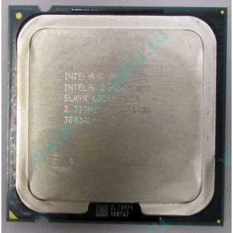 Процессор Intel Core 2 Duo E6550 (2x2.33GHz /4Mb /1333MHz) SLA9X socket 775 (Калининград)