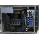 Сервер Dell PowerEdge T300 со снятой крышкой (Калининград)