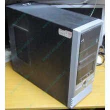 Компьютер Intel Pentium Dual Core E2180 (2x2.0GHz) /2Gb /160Gb /ATX 250W (Калининград)