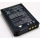 Аккумуляторная батарея Nikon EN-EL12 3.7V 1050mAh 3.9W для фотокамеры Nikon Coolpix S9100 (Калининград)
