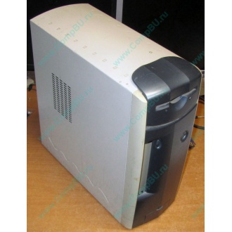 Маленький компактный компьютер Intel Core i3 2100 /4Gb DDR3 /250Gb /ATX 240W microtower (Калининград)