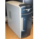 Маленький компактный системный блок Intel Core i3 2100 /4Gb DDR3 /250Gb /ATX 240W microtower (Калининград)
