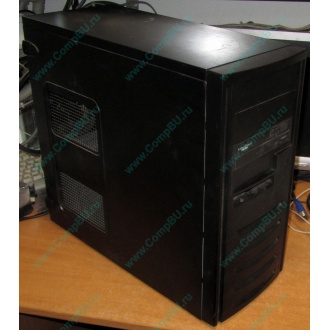 Игровой компьютер Intel Core 2 Quad Q6600 (4x2.4GHz) /4Gb /250Gb /1Gb Radeon HD6670 /ATX 450W (Калининград)