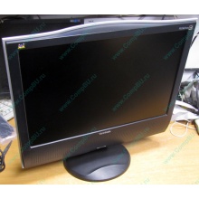 Монитор с колонками 20.1" ЖК ViewSonic VG2021WM-2 1680x1050 (широкоформатный) - Калининград