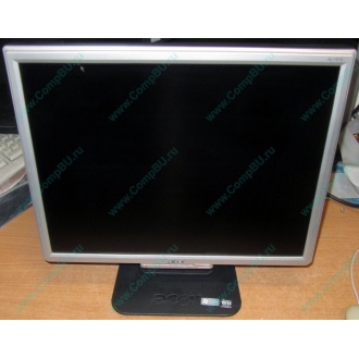 ЖК монитор 19" Acer AL1916 (1280x1024) - Калининград