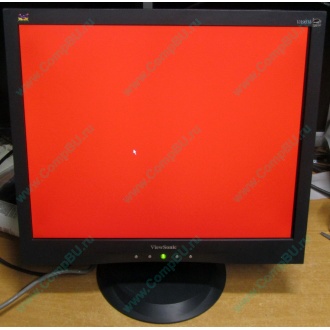 Монитор 19" ViewSonic VA903b (1280x1024) есть битые пиксели (Калининград)