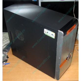 4-хядерный компьютер Intel Core 2 Quad Q6600 (4x2.4GHz) /4Gb /500Gb /ATX 450W (Калининград)