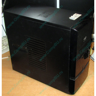 Компьютер Intel Core i3-2100 (2x3.1GHz HT) /4Gb /320Gb /ATX 400W /Windows 7 x64 PRO (Калининград)