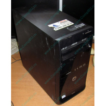 Компьютер HP PRO 3500 MT (Intel Core i5-2300 (4x2.8GHz) /4Gb /250Gb /ATX 300W) - Калининград