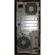 Компьютер HP PRO 3500 MT (Intel Core i5-2300 /4Gb DDR3 /250Gb /ATX 300W) вид сзади (Калининград)