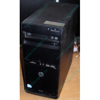 Компьютер HP PRO 3500 MT (Intel Core i5-2300 (4x2.8GHz) /4Gb /320Gb /ATX 300W) - Калининград