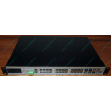 Б/У коммутатор D-link DGS-3620-28TC 24 port 1Gbit + 8 port SFP (Калининград)