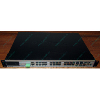 Б/У коммутатор D-link DGS-3620-28TC 24 port 1Gbit + 8 port SFP (Калининград)