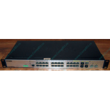 Б/У коммутатор D-link DGS-3000-26TC 20 port 1Gbit + 4 port SFP+ (Калининград)