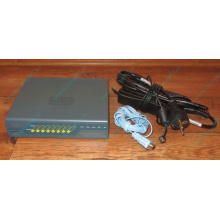 Межсетевой экран Cisco ASA5505 (Калининград)