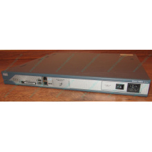 VoIP маршрутизатор Cisco 2811 в Калининграде, voice IP роутер Cisco 2811 (Калининград)