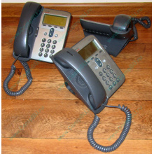 VoIP телефон Cisco IP Phone 7911G Б/У (Калининград)