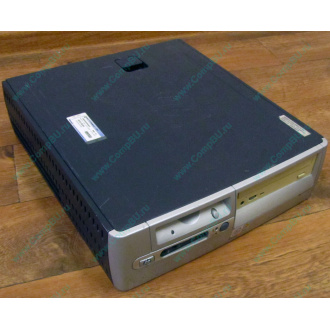 Компьютер HP D520S SFF (Intel Pentium-4 2.4GHz s.478 /2Gb /40Gb /ATX 185W desktop) - Калининград