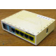 БУ маршрутизатор Mikrotik RB-750UP в Калининграде, БУ роутер Mikrotik RB-750UP (Калининград)