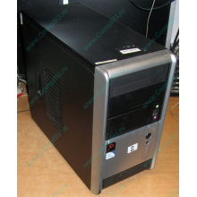 4хядерный компьютер Intel Core 2 Quad Q6600 (4x2.4GHz) /4Gb /160Gb /ATX 450W (Калининград)
