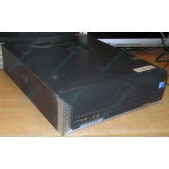 Б/У компьютер Kraftway Prestige 41240A#9 (Intel Core 2 Duo E6600 (2x2.4GHz) s.775 /2Gb /160Gb /300W SFF desktop /Windows 7 Pro) - Калининград